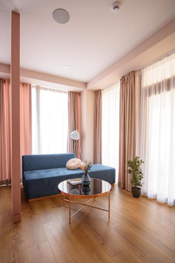 Vila Sarisa Deva Exterior foto